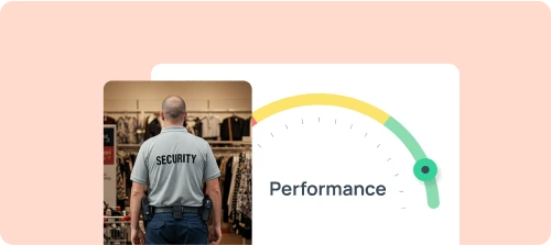 Retail Security